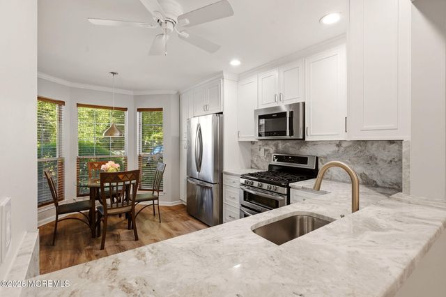 262 Daffodil Drive, Freehold, NJ 07728