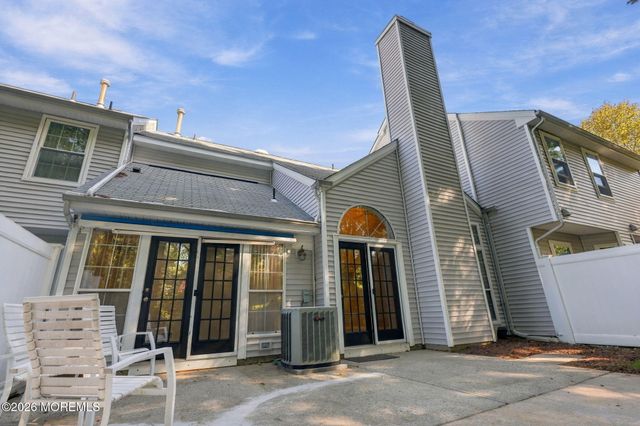 262 Daffodil Drive, Freehold, NJ 07728