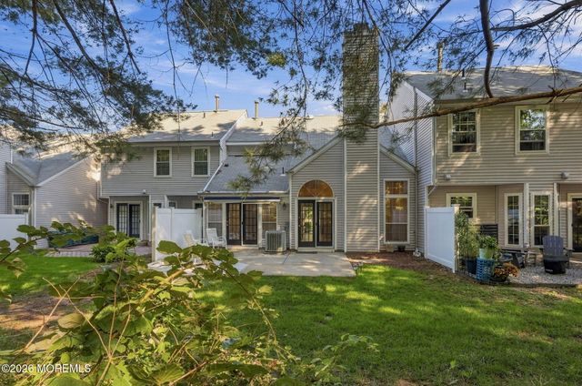 262 Daffodil Drive, Freehold, NJ 07728