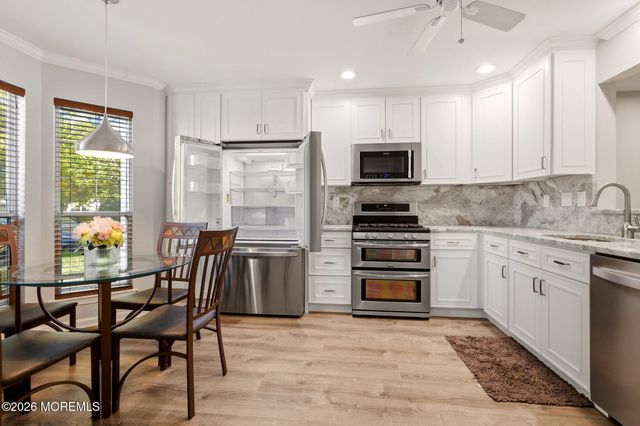 262 Daffodil Drive, Freehold, NJ 07728