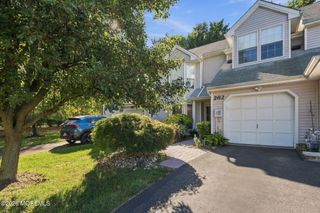 262 Daffodil Drive, Freehold, NJ 07728