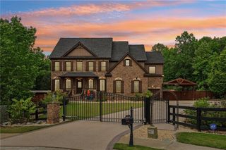 3769 Tupelo Trail, Auburn, GA 30011