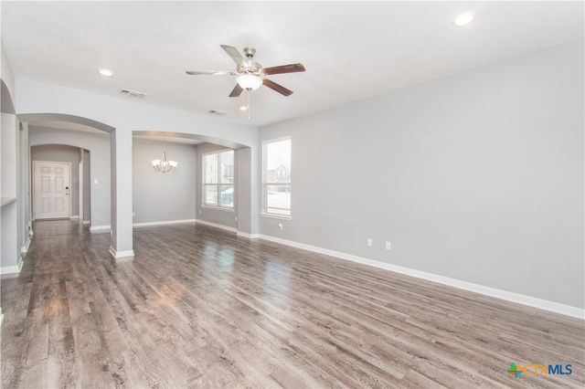 4707 Prewitt Ranch Road, Killeen, TX 76549