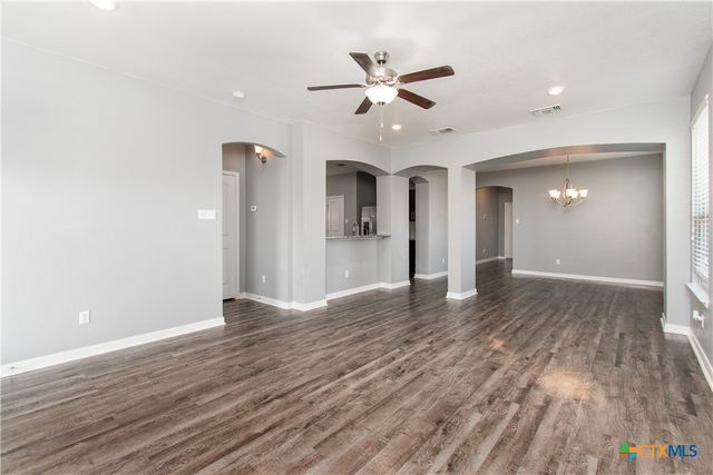 4707 Prewitt Ranch Road, Killeen, TX 76549