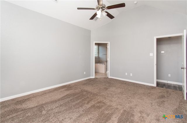 4707 Prewitt Ranch Road, Killeen, TX 76549