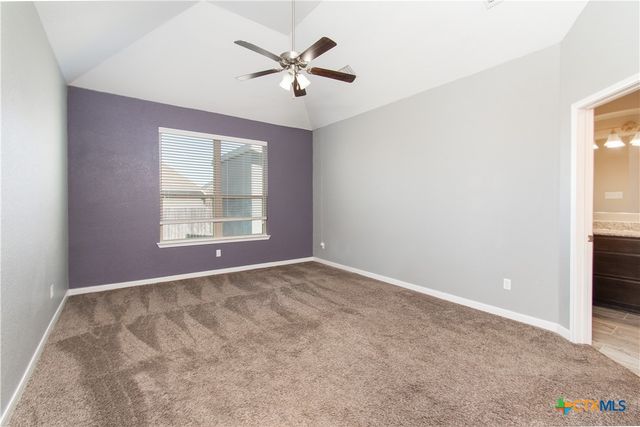 4707 Prewitt Ranch Road, Killeen, TX 76549