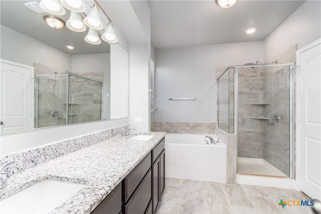 4707 Prewitt Ranch Road, Killeen, TX 76549