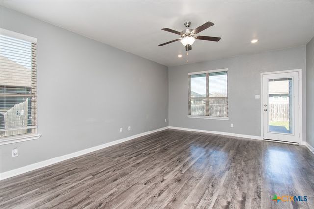 4707 Prewitt Ranch Road, Killeen, TX 76549