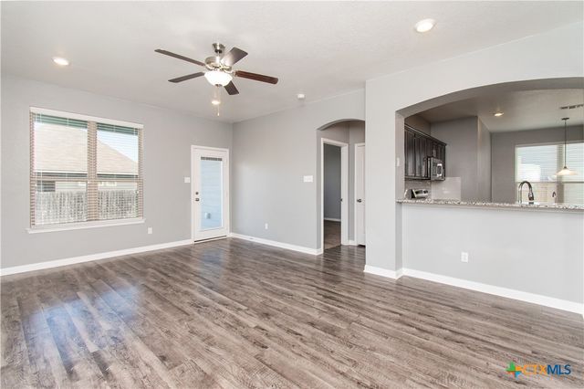 4707 Prewitt Ranch Road, Killeen, TX 76549