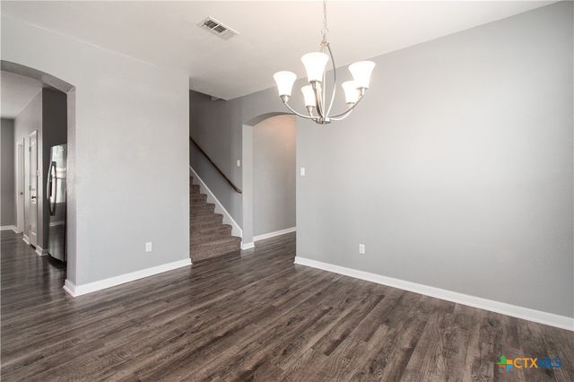 4707 Prewitt Ranch Road, Killeen, TX 76549