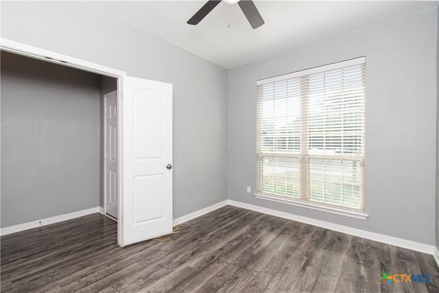 4707 Prewitt Ranch Road, Killeen, TX 76549