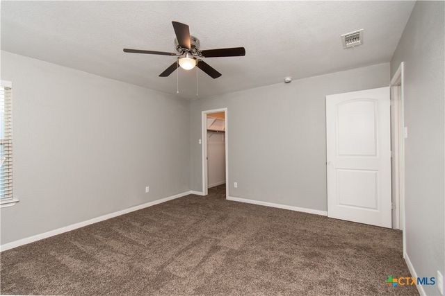 4707 Prewitt Ranch Road, Killeen, TX 76549