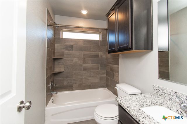 4707 Prewitt Ranch Road, Killeen, TX 76549