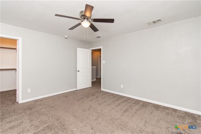 4707 Prewitt Ranch Road, Killeen, TX 76549