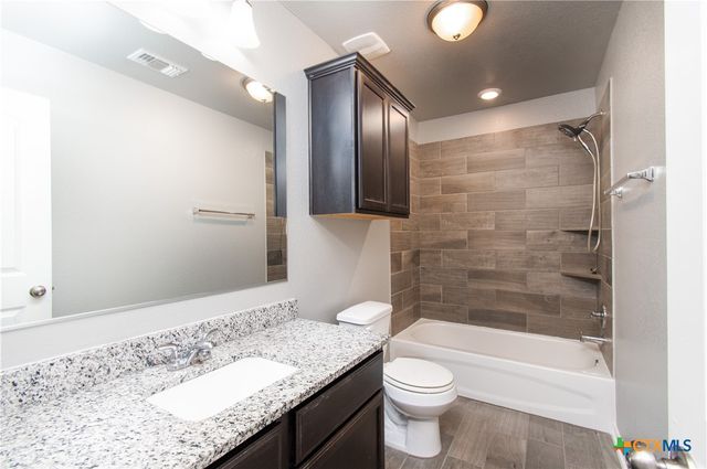 4707 Prewitt Ranch Road, Killeen, TX 76549