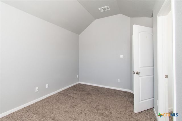 4707 Prewitt Ranch Road, Killeen, TX 76549