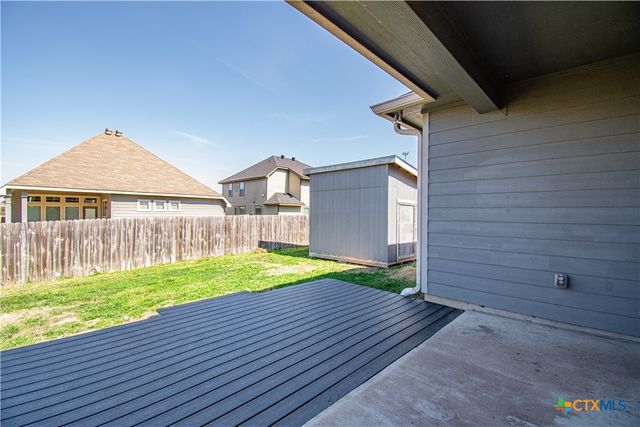 4707 Prewitt Ranch Road, Killeen, TX 76549