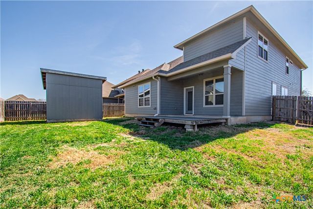 4707 Prewitt Ranch Road, Killeen, TX 76549