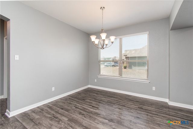 4707 Prewitt Ranch Road, Killeen, TX 76549