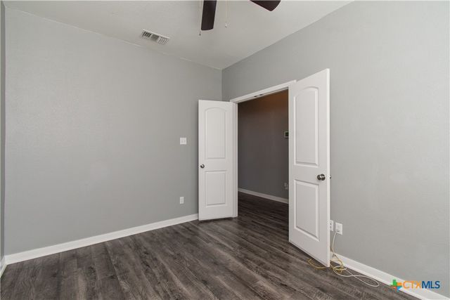 4707 Prewitt Ranch Road, Killeen, TX 76549