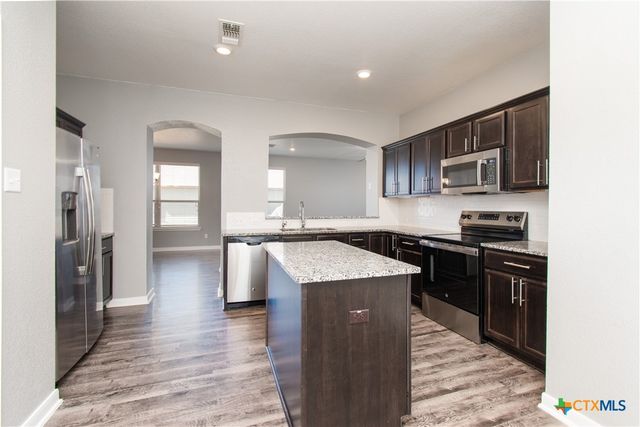 4707 Prewitt Ranch Road, Killeen, TX 76549