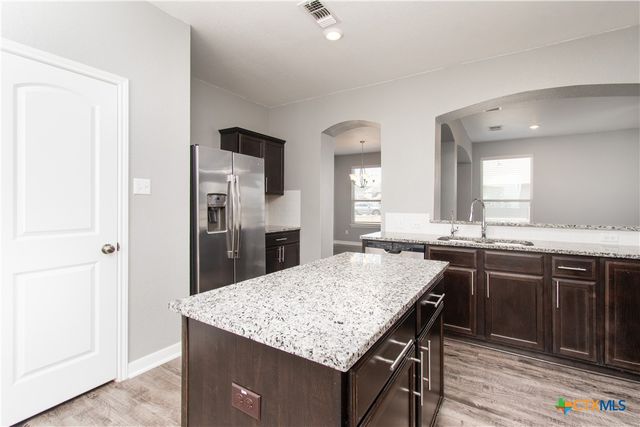 4707 Prewitt Ranch Road, Killeen, TX 76549