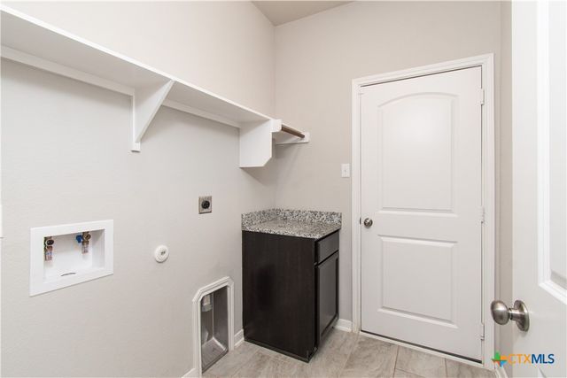 4707 Prewitt Ranch Road, Killeen, TX 76549