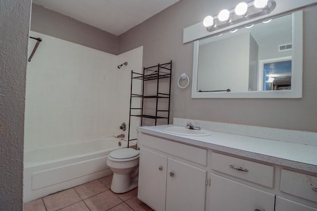 1710 Elkhart Avenue, B, Lubbock, TX 79416