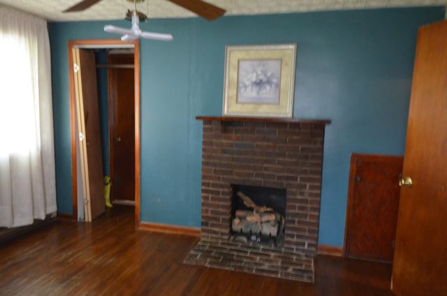 9915 Cornishville Road, Harrodsburg, KY 40330