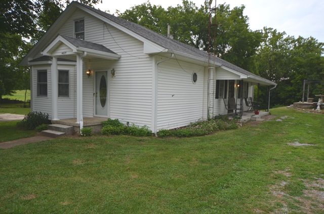 9915 Cornishville Road, Harrodsburg, KY 40330