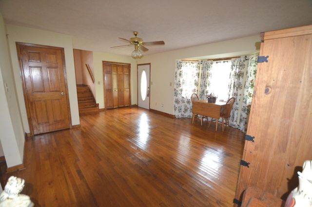 9915 Cornishville Road, Harrodsburg, KY 40330