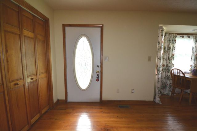 9915 Cornishville Road, Harrodsburg, KY 40330