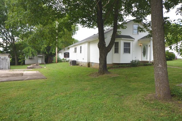 9915 Cornishville Road, Harrodsburg, KY 40330