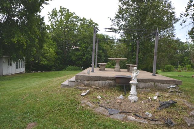 9915 Cornishville Road, Harrodsburg, KY 40330