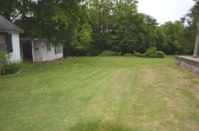 9915 Cornishville Road, Harrodsburg, KY 40330