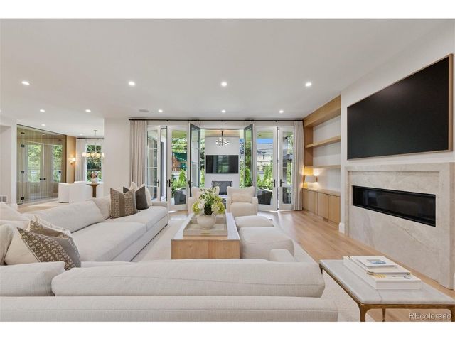 35 S Elm St, Denver, CO 80246