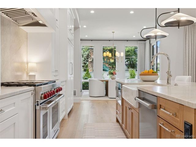 35 S Elm St, Denver, CO 80246