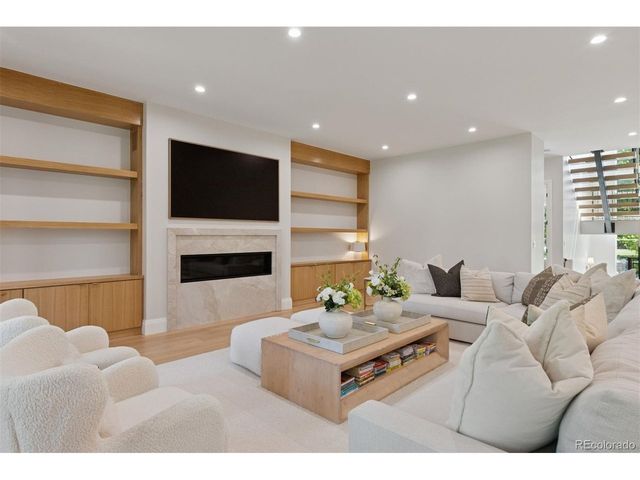 35 S Elm St, Denver, CO 80246