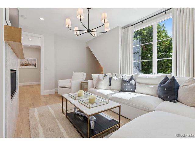 35 S Elm St, Denver, CO 80246