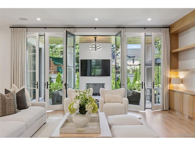 35 S Elm St, Denver, CO 80246