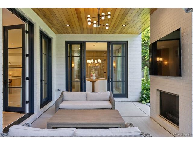 35 S Elm St, Denver, CO 80246