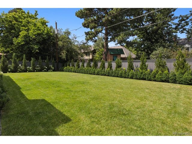 35 S Elm St, Denver, CO 80246