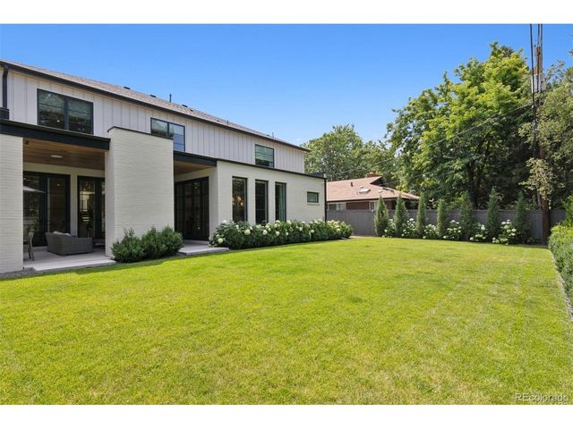 35 S Elm St, Denver, CO 80246