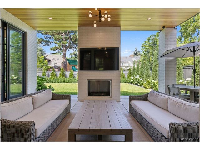 35 S Elm St, Denver, CO 80246