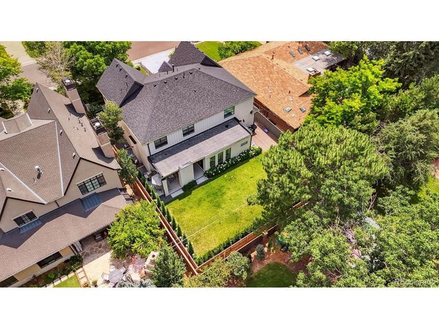 35 S Elm St, Denver, CO 80246