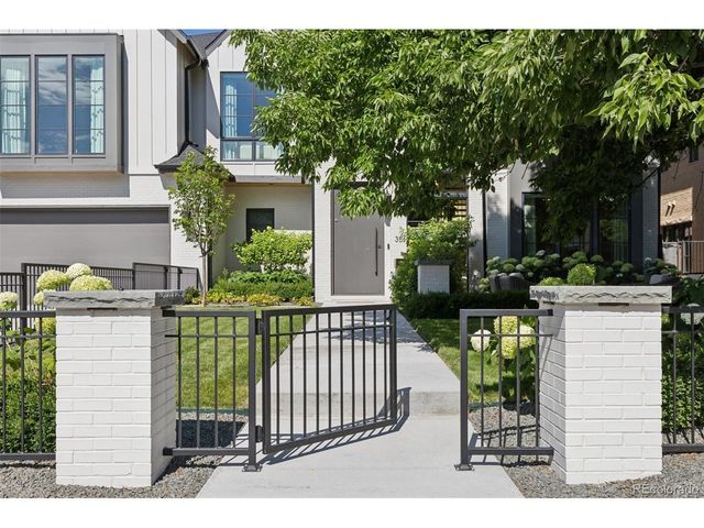 35 S Elm St, Denver, CO 80246