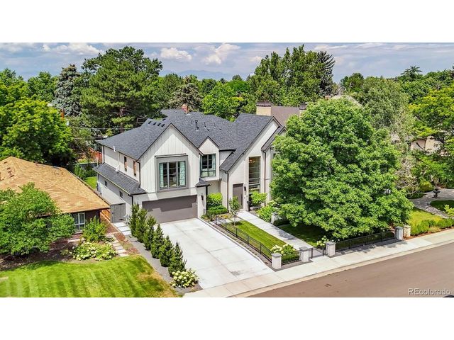 35 S Elm St, Denver, CO 80246