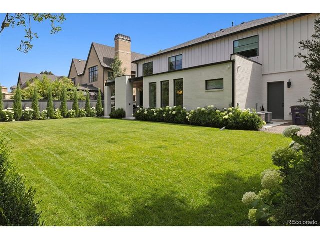 35 S Elm St, Denver, CO 80246