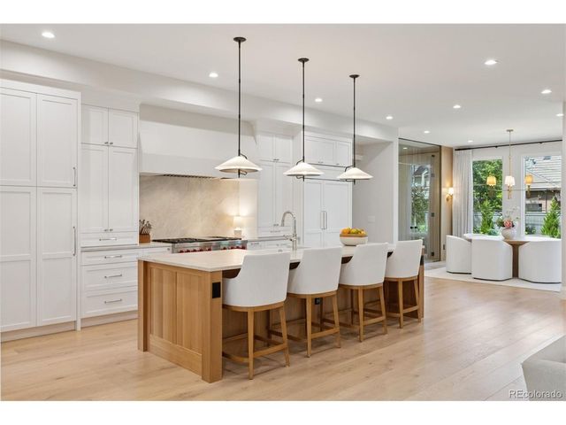 35 S Elm St, Denver, CO 80246