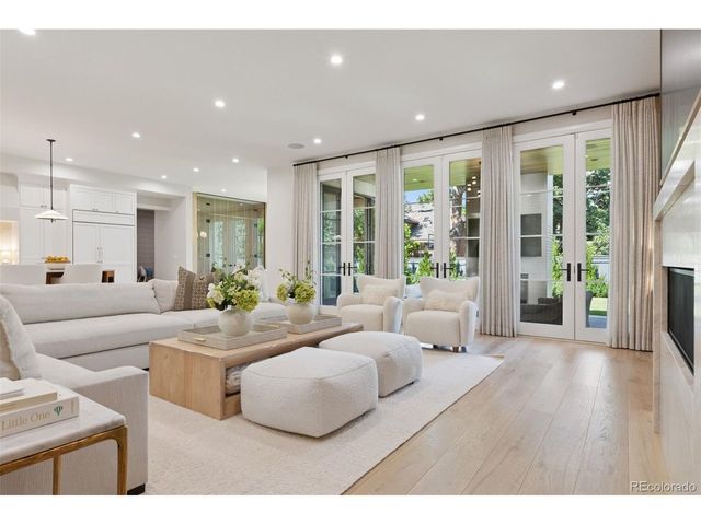 35 S Elm St, Denver, CO 80246